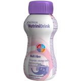 NutriniDrink - Aardbei - Drinkvoeding - 200ml - Medisch Gebruik