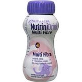 NutriniDrink - Aardbei - Drinkvoeding - 200ml - Medisch Gebruik