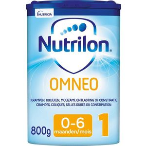 Nutrilon Omneo 1 Poeder 800g