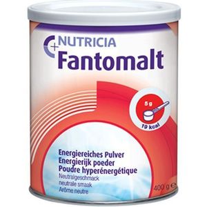 Nutricia Fantomalt Instant - 400 g