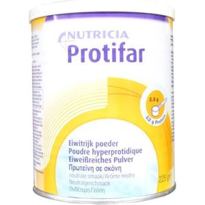 Nutricia Protifar - 225 gr - Eiwitshake