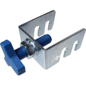 Twinny Load 629902009 Crankklem