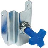 Twinny Load - Klemstuk Verhoogd - Fietsaccessoire - Inclusief Aanslagblokjes