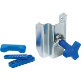 Twinny Load - Klemstuk Verhoogd - Fietsaccessoire - Inclusief Aanslagblokjes