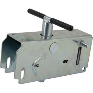Twinny Load - Fietsendrager - 21,5 x 7 x 17 cm - Garantie 2 Jaar