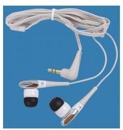Alecto MH95 In-Ear Hoofdtelefoon - Draadloze Oordopjes