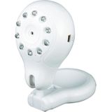 Alecto - DVM-92 - Camera - Kleurencamera - Infrarood Nachtverlichting