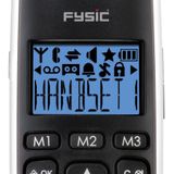 Fysic FX-6020