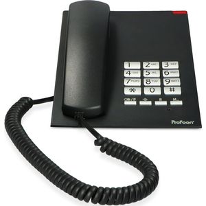Profoon - Tx-310 - Huistelefoon - Modern - Tafel- of Wandmontage