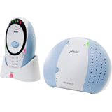 Alecto - DBX-85 ECO - Babyfoon - Wit/Blauw