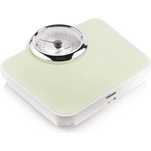 Doktersweegschaal - Personenweegschaal - Personen Weegschaal - Analoog - Analoge Mechanische Dokterweegschaal