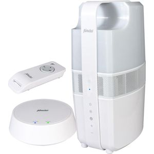 ALECTO - Draadloze speakerset - DSS40