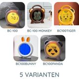 Alecto BC-100