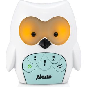 Alecto 100% storingsvrije babyhoofdtelefoon