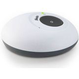 Alecto DBX-115 - Full Eco DECT Babyfoon - Wit/Antraciet