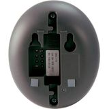 Alecto DBX-115 - Full Eco DECT Babyfoon - Wit/Antraciet