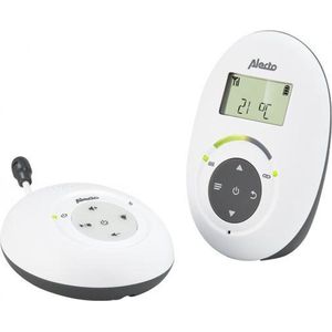 Alecto DBX-125 Full Eco DECT