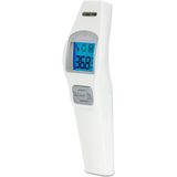 Alecto - BC-37 - Digitale Thermometer - Infrarood - Voorhoofd - Wit