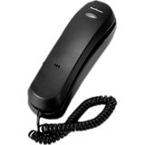 Profoon TX-105 - Snoergebonden telefoon, zwart