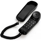 Compacte bedrade telefoon met geluidsversterking Fysic FX2800