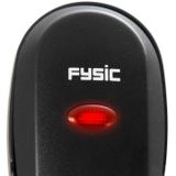 Compacte bedrade telefoon met geluidsversterking Fysic FX2800