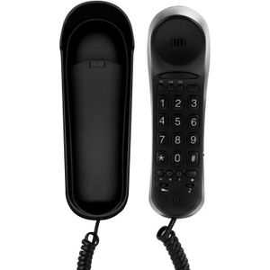 FX-2800 Fysic Telefoon + Geluidsversterking