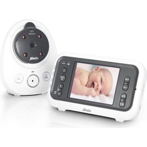 Alecto DVM-77 Babyfoon met camera