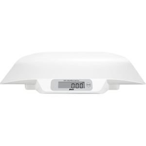 Alecto BC-30 - Babyweegschaal - Ook voor dieren - Inclusief Draagtas