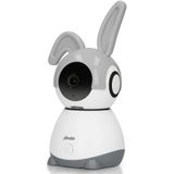 Alecto - DIVM-Oortjes - Grijs - 2 Stuks