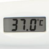 Alecto BC-19BW - Digitale Baby Thermometer - Rectaal - Blauw