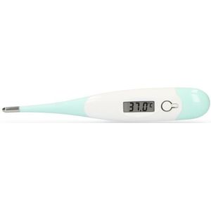 Alecto Digitale Thermometer Groen 1