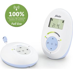 Alecto DBX-112 Full Eco DECT babyfoon