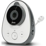 Alecto Babyfoonuitbreiding - DVM-150C - Extra camera Alecto Babyfoon DVM-150 - Wit