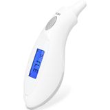 Alecto - BC-27 - Digitale Oorthermometer - Infrarood - Betrouwbare Resultaten