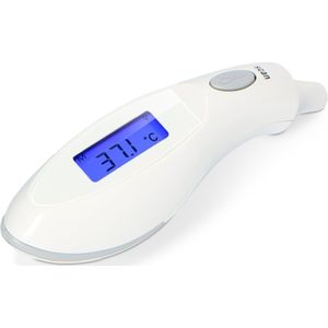 Alecto BC-27 - Digitale Oorthermometer lichaam - Infrarood