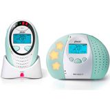 DBX - DBX-88MT - Babyfoon - Wit - DECT Technologie