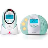 DBX - DBX-88MT - Babyfoon - Wit - DECT Technologie