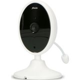 Alecto - DVM-140 - Babyfoon met Camera - Wit-Antraciet - 4.3" Kleurenscherm