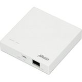 Alecto SMART-BRIDGE10 Koppeling punt - Smart Zigbee gateway voor Zigbee sensoren - Tot 30 Zigbee sensoren