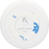 Alecto - SMART-TEMP10 - Smart Zigbee Temperatuur- en Vochtigheidssensor - Wit - Huisautomatisering