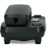 Profoon TX-115 Huistelefoon | Klassiek desk model | Zwart