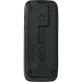 Profoon TX-115 Huistelefoon | Klassiek desk model | Zwart