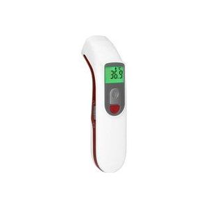 Alecto BC38 - Digitale Thermometer lichaam - Voorhoofd - Infrarood