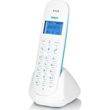Profoon PDX-300 - DECT-Telefon mit 1 Mobilteil Schnurloses DECT-Telefon