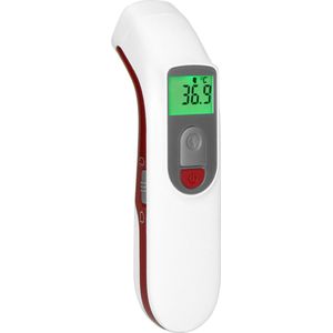 Fysic FT38 - Digitale Thermometer lichaam - Voorhoofd - Infrarood