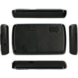 Alecto - DVM71BK - Babyfoon met Camera - Zwart - Temperatuurweergave