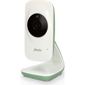 Alecto DVM135C - Extra camera voor DVM135 - Wit/Groen