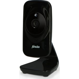 Alecto Babyfoonuitbreiding - DVM149C - Extra camera Alecto Babyfoon DVM149 - Zwart