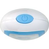 Fysic FT09 - Digitale Thermometer lichaam met groot Display - Rectaal