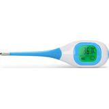 Fysic FT09 - Digitale Thermometer lichaam met groot Display - Rectaal